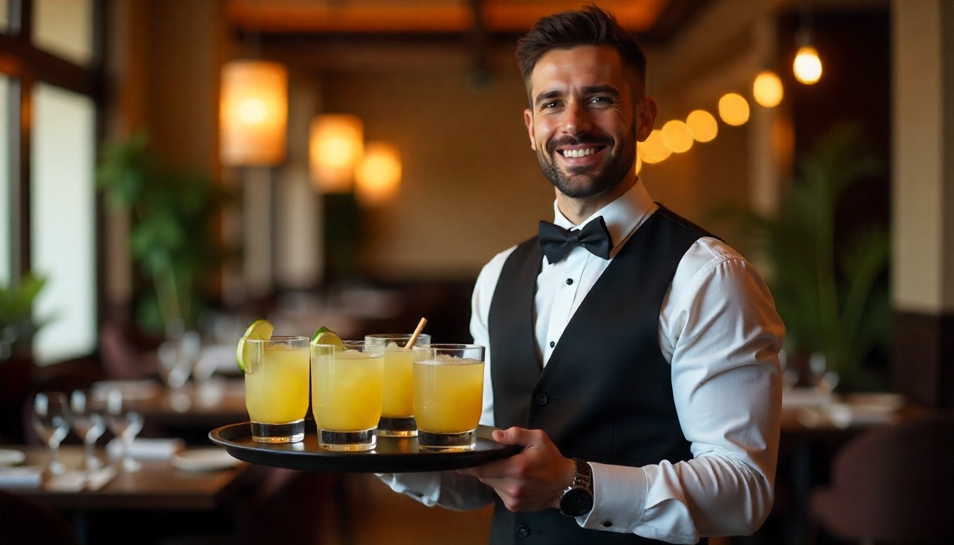 παράπονα στα εστιατόρια