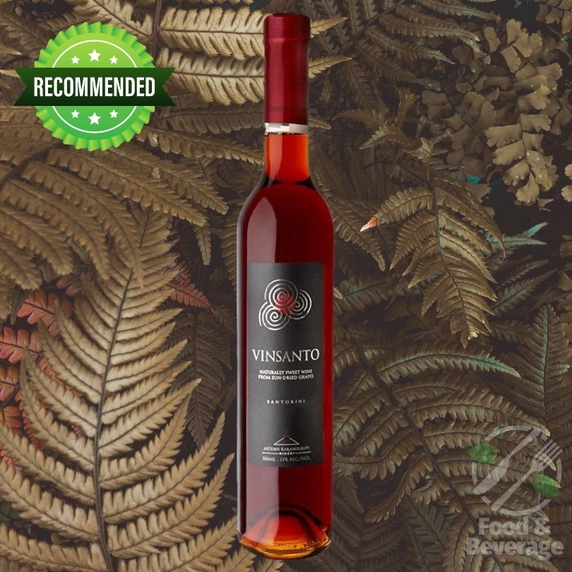 Vinsanto Karamolegos