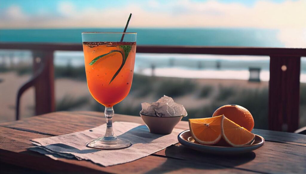 Ρούμι – Μια πρόποση στο πνεύμα της Καραϊβικής