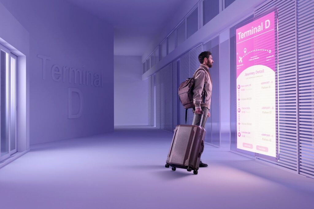 Οι τάσεις στη φιλοξενία που θα δούμε σύντομα τάσεις στη φιλοξενία