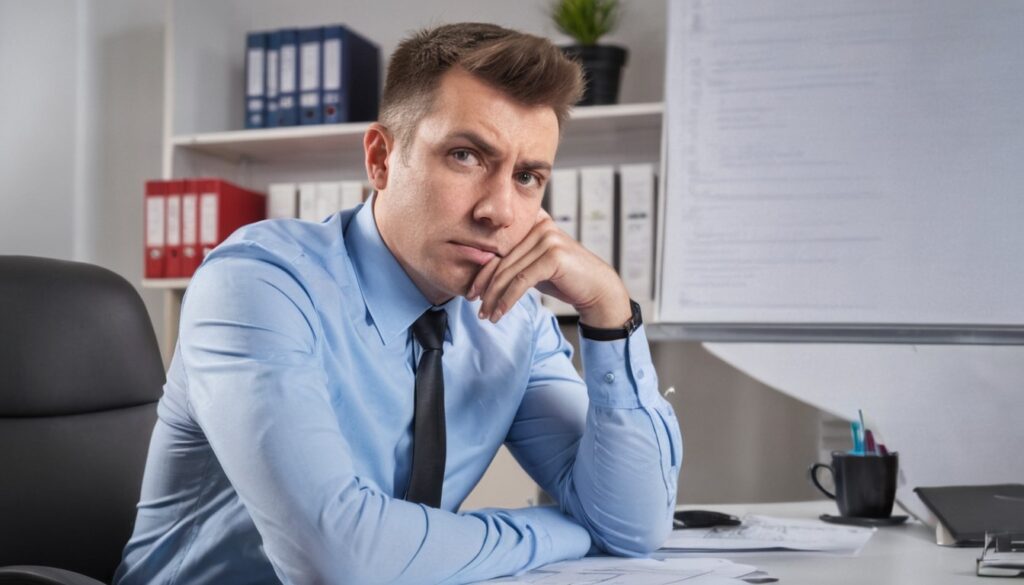 αρνητικές σκέψεις