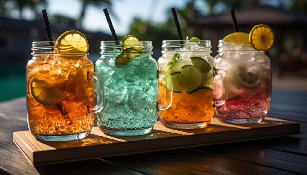 Tequila Seltzer, το καλοκαιρινό έπος tequila seltzer versions