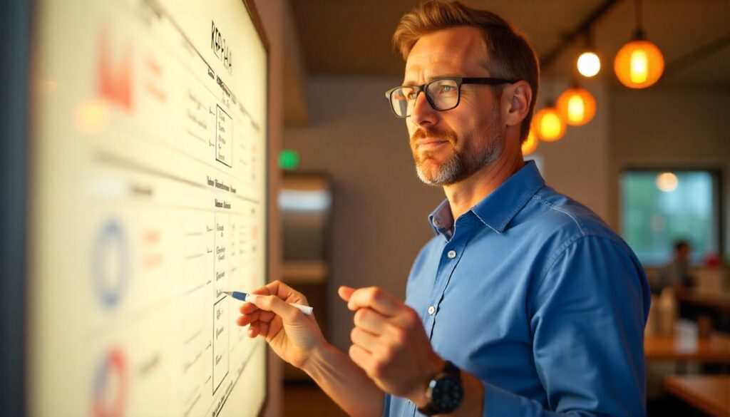 Δες όλα τα KPI για τα Food & Beverage τμήματα food-and-beverage-kpi