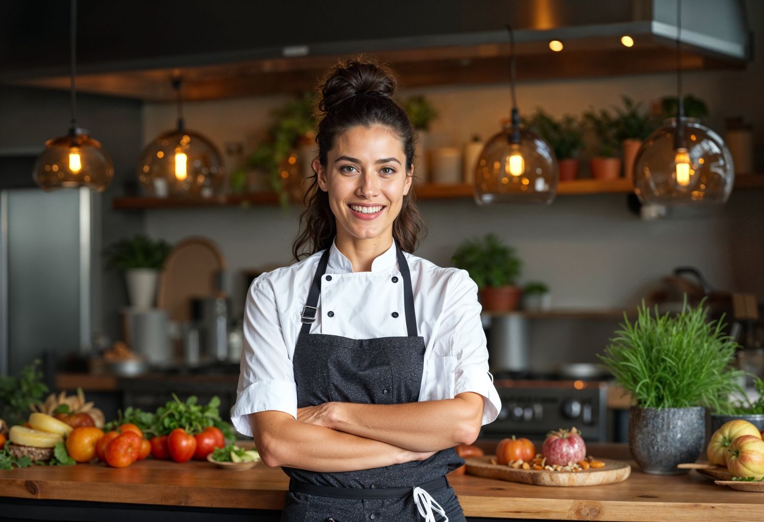 Υπέρμετροι μισθοί μαγείρων