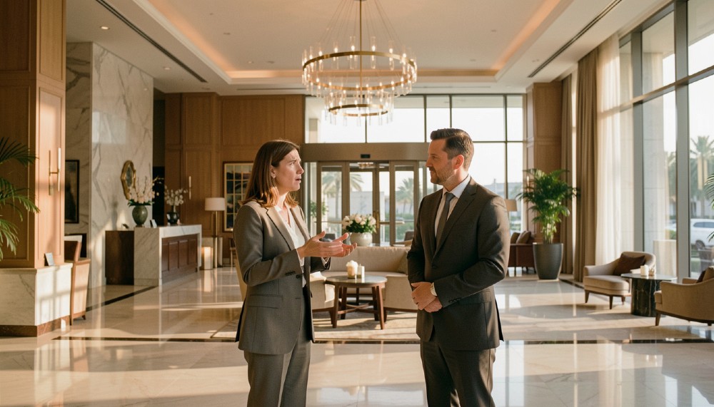 Service recovery with rules