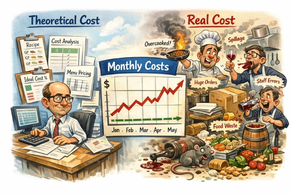 η Πληρότητα Δεν Φέρνει Κέρδος