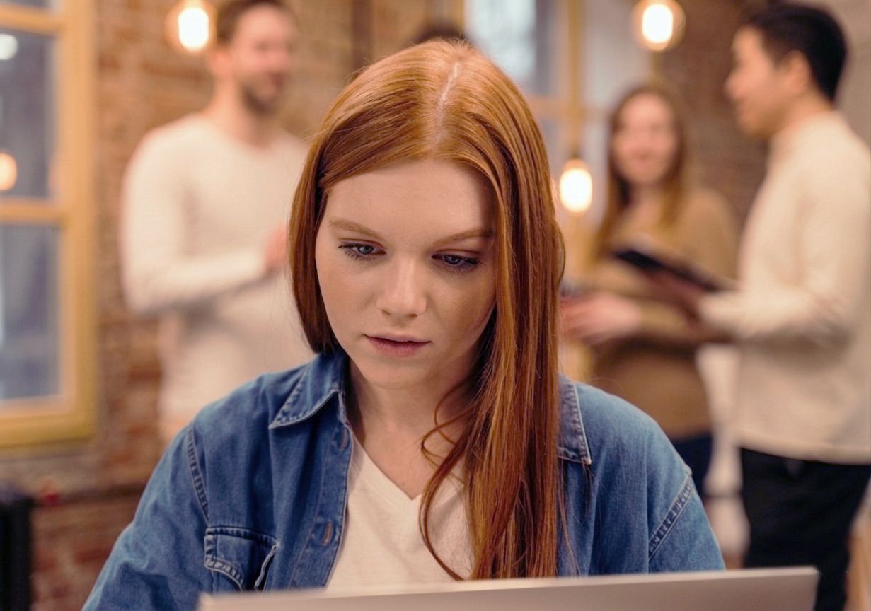 τοξικός συνάδελφος